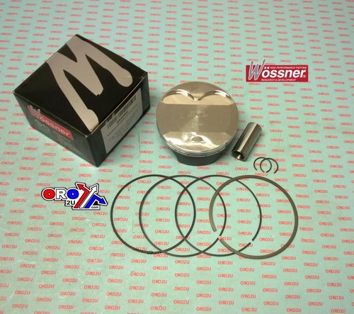 Kit pistone forgiato - kit,