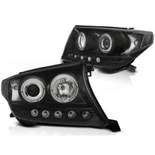 Fari LED Angel Eyes per Toyota