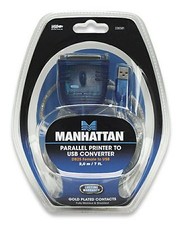 CAVO CONVERTITORE STAMPANTE