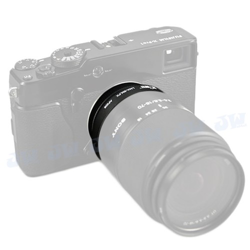 Adattatore attacco fotocamera - attacco,