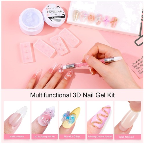 Gel versatile per - versatile,