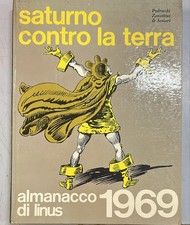 saturno contro la terra