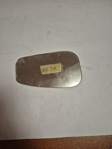 Vetro vetrino specchietto - vetrino,