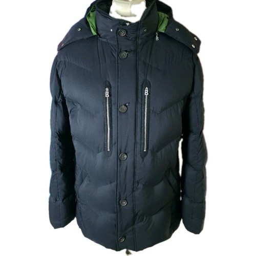 Bogner piumino mirco uomo - piumino,