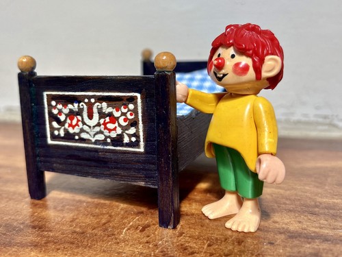 Letto pumuckl carrera - pumuckl,