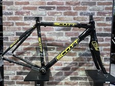 Telaio bici da strada Scott