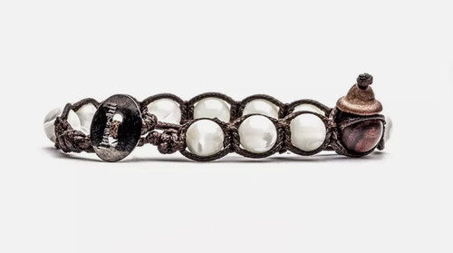 Bracciale tamashii tibet - bracciale,
