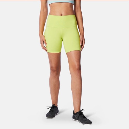 Pantaloncini bici donna
