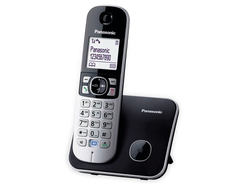Panasonic telefono dect - panasonic,