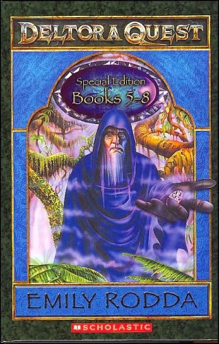 Deltora quest books 8 - quest,,