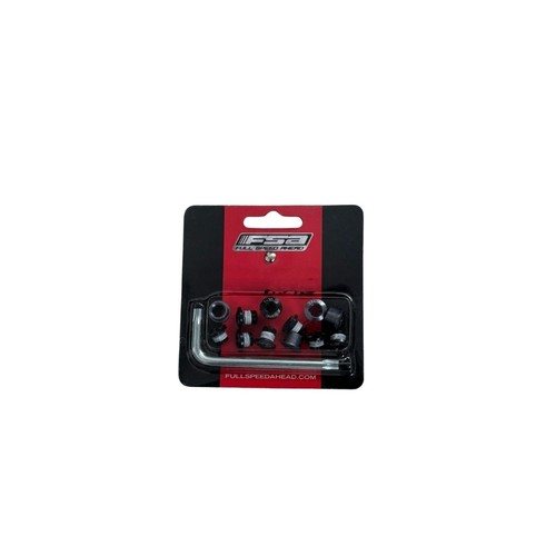 Fsa kettenblattschrauben mtb - fsa,