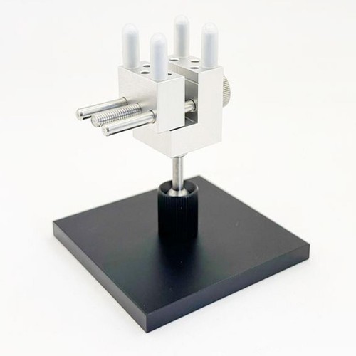 Mini morsa portatile con - , banco