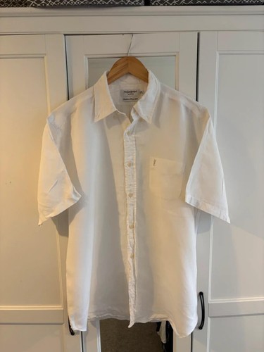 Camicia yves saint laurent - saint,