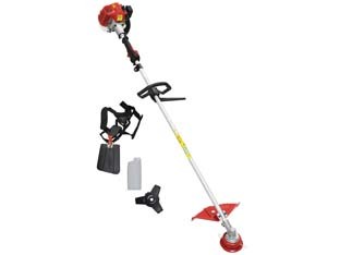 Decespugliatore scoppio - decespugliatore,