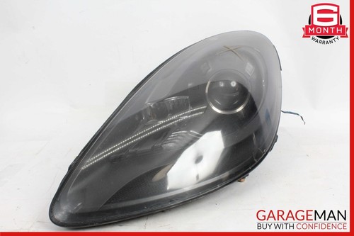 Faro proiettore xeno anteriore
