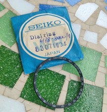 Vintage Watch Seiko 6138-8000