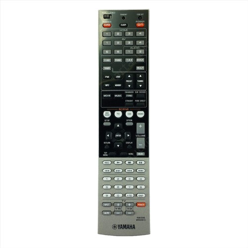 Telecomando rav295 per yamaha - per,