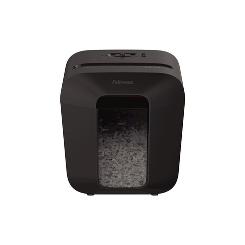 Fellowes powershred lx25 - fellowes,