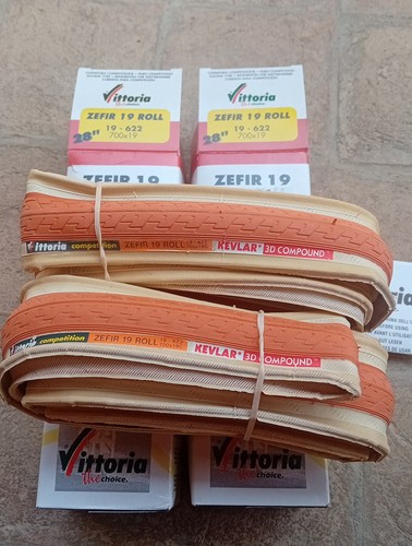 Vittoria competition zefir - ,
