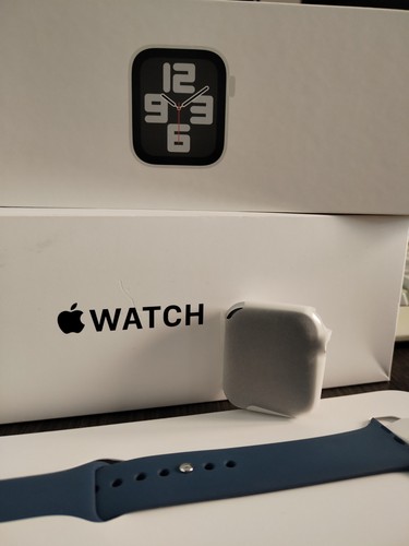 Apple watch 2ª - apple,