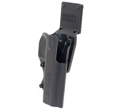 Ghost hybrid holster - ghost,