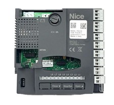 NICE POA3 CENTRALE ELETTRONICA