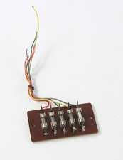 Piastra Originale TW-15 94HB