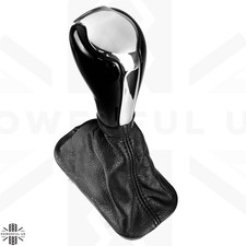 Manopola Cambio Stick