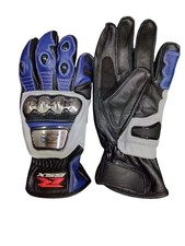 Suzuki Men's Leather Sports