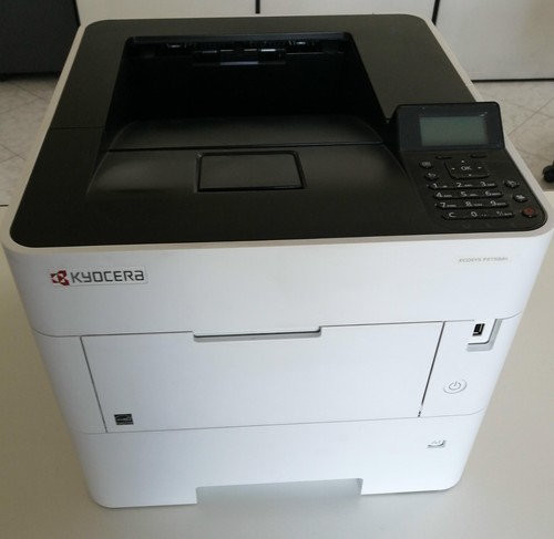 Stampante kyocera ecosys - stampante,