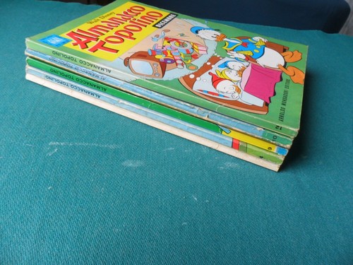Manacco topolino lotto - al,