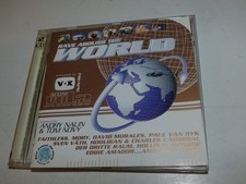 CD   Rave Around the World Vol.2