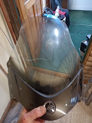Yamaha majesty 400 - yamaha,