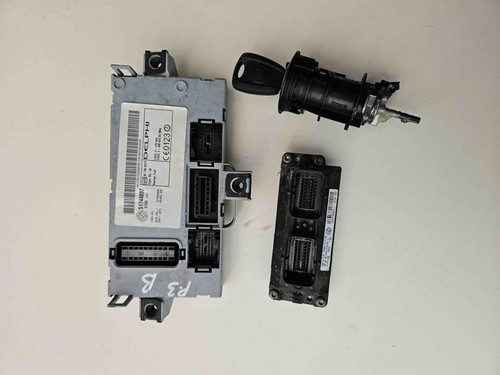 Kit centralina motore per - per, fiat
