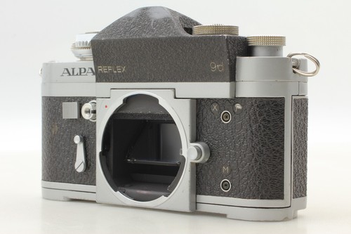 Ecc alpa 9d - alpa,