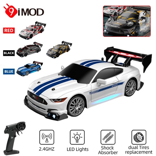 9imod drift car - 1:24,