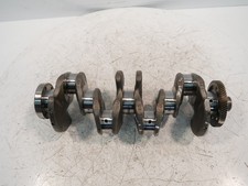 Albero motore difettoso per VW