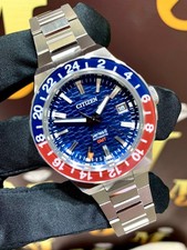 Orologio Uomo Citizen Serie 8