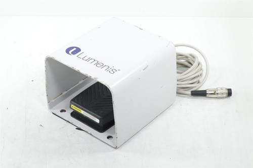 Lumenis lightsheer pedale - lightsheer,