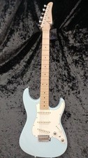 TOM ANDERSON IL CLASSICO BLU