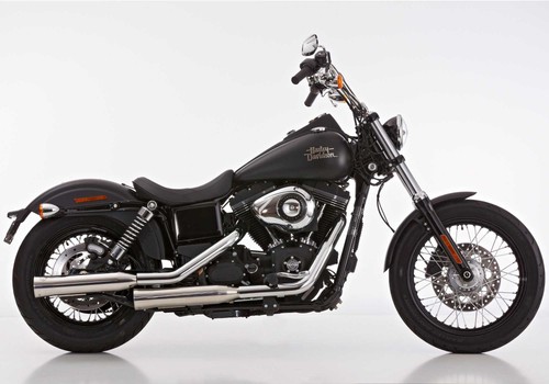 Falcon doppio groove scarico - doppio,