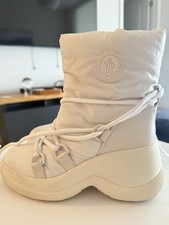 Stivali da neve Moncler Gaia