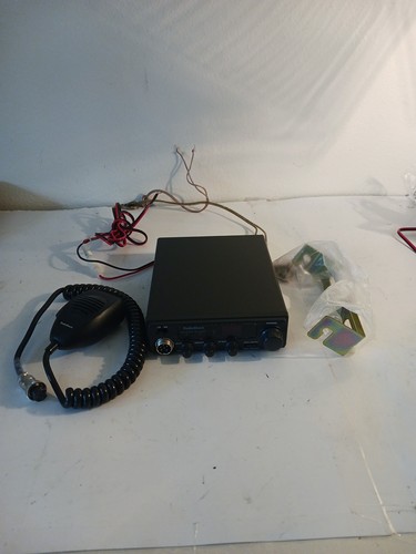 Radio epoca shack trc - trc-521, cb