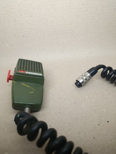 Vintage shure brothers hand - shure,
