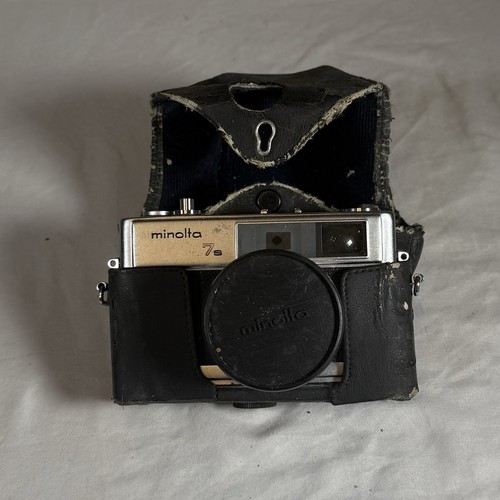 Macchina fotografica vintage