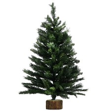Albero di Natale Verde 90cm