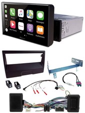 Pioneer Bluetooth volante DAB