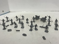 Soldatini romani Airfix x20 e