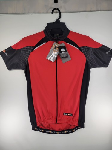 Maglia ciclismo uomo - , funkier