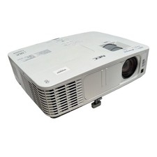 NEC PE401H Proiettore LCD 4000